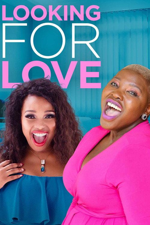 Looking For Love 2018 official movie poster