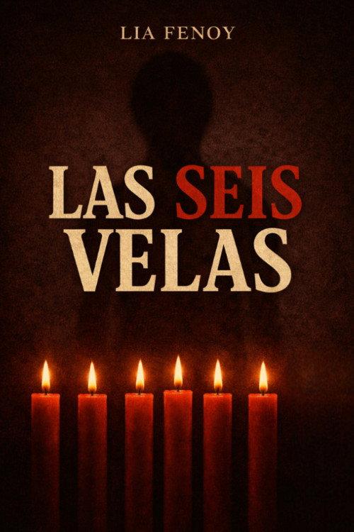 Las Seis Velas 2025 official movie poster