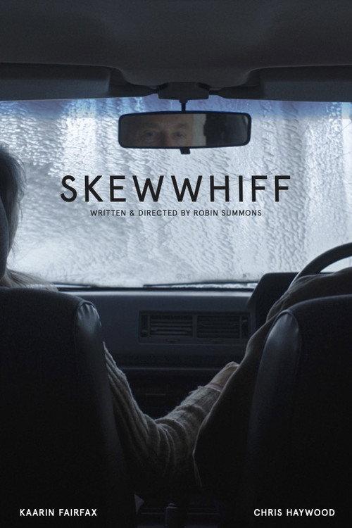 Skewwhiff 2019 official movie poster