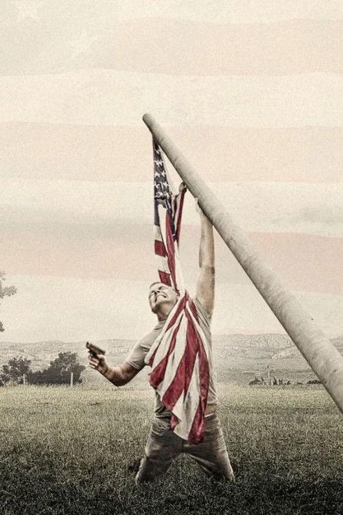 To Die For 2022 official movie poster