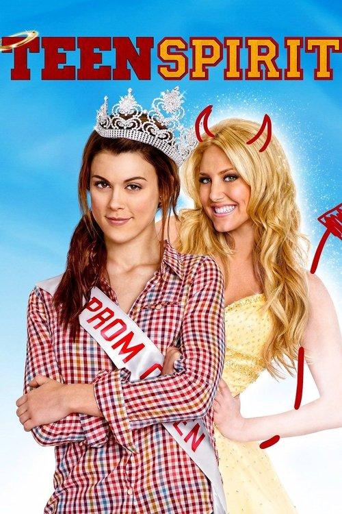 Teen Spirit 2011 official movie poster