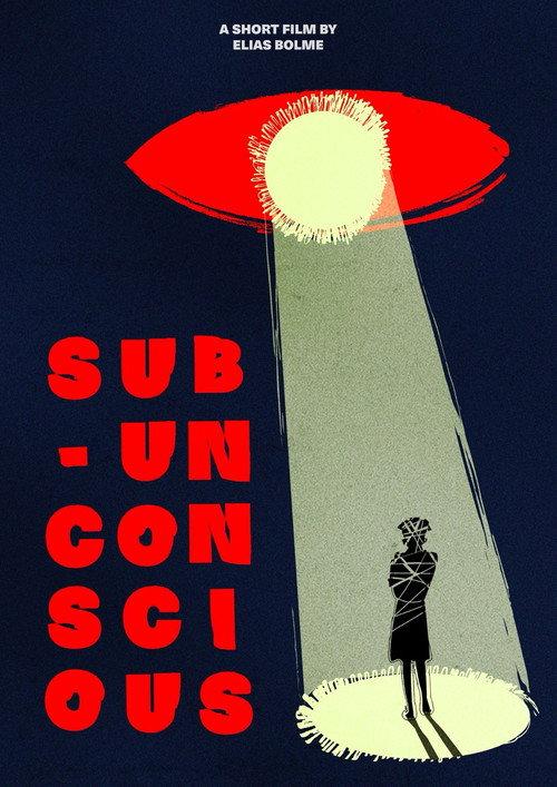Sub-Unconscious 2025 official movie poster