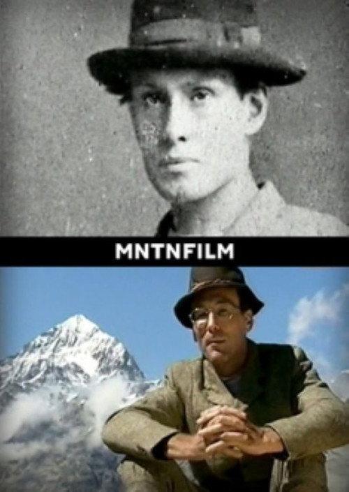 The Misfit and the Matterhorn 2001 official movie poster