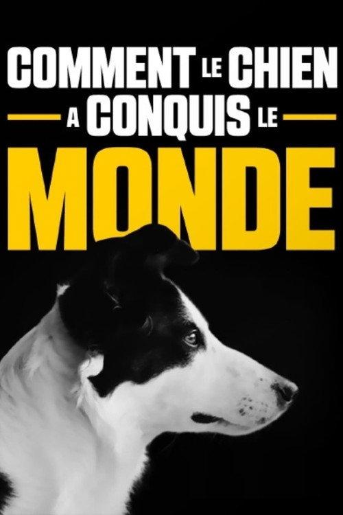 How dogs conquered the world 2020 official movie poster