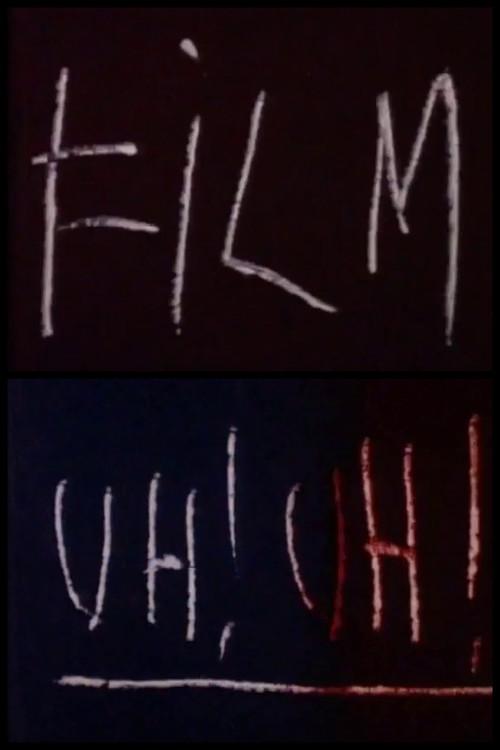 Graphyty 1968 official movie poster