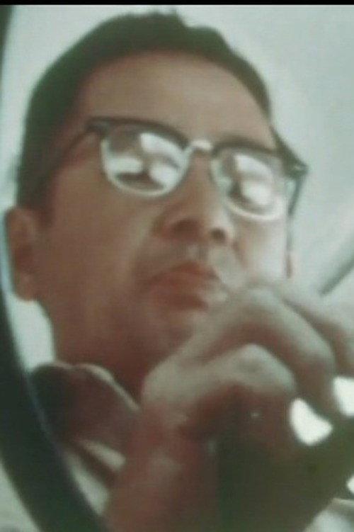 I Don't Think I Said Much 1973 official movie poster