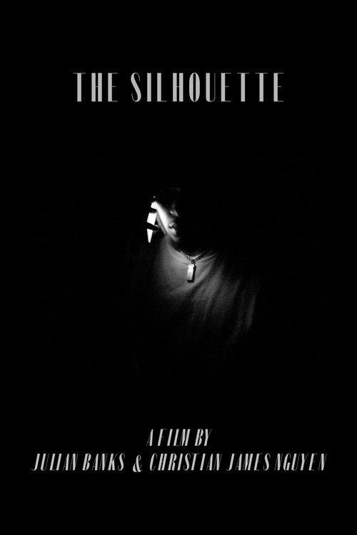 The Silhouette 2022 official movie poster