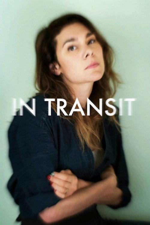 In Transit 2005 official movie poster
