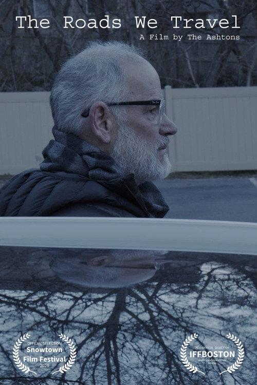 The Roads We Travel 2023 official movie poster