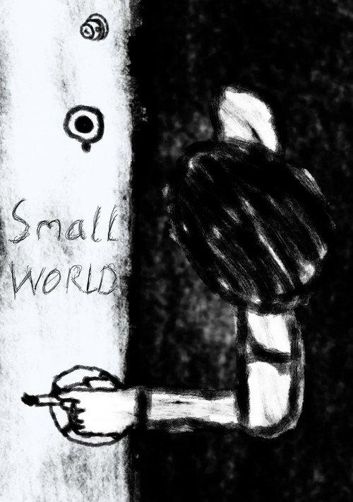 Small World 2022 official movie poster