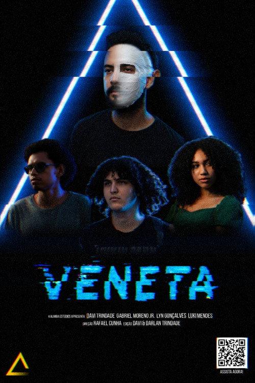 Veneta 2025 official movie poster