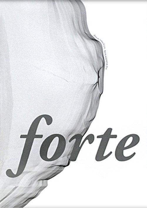 Forte 2005 official movie poster