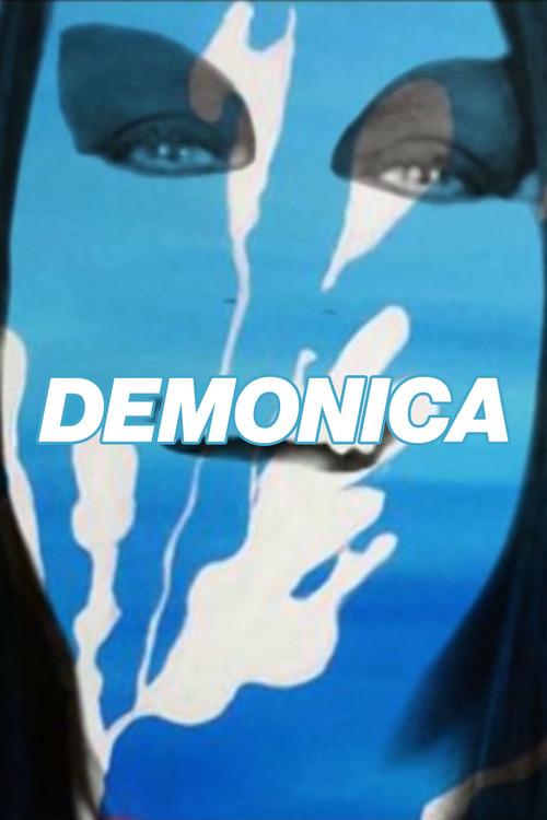 Demonica 2017 official movie poster
