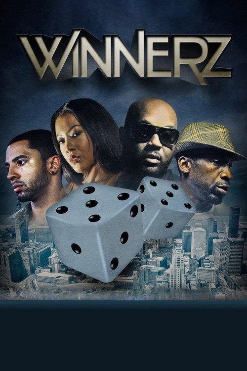 Winnerz 2013 official movie poster