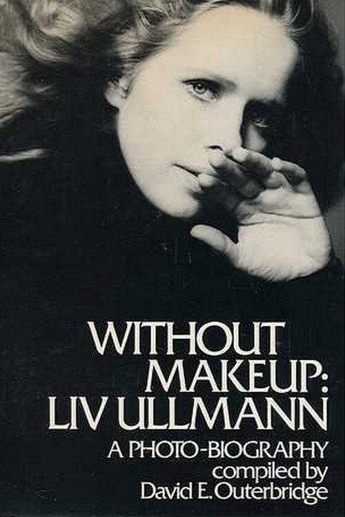Liv Ullmann - Eine Nahaufnahme 2013 official movie poster