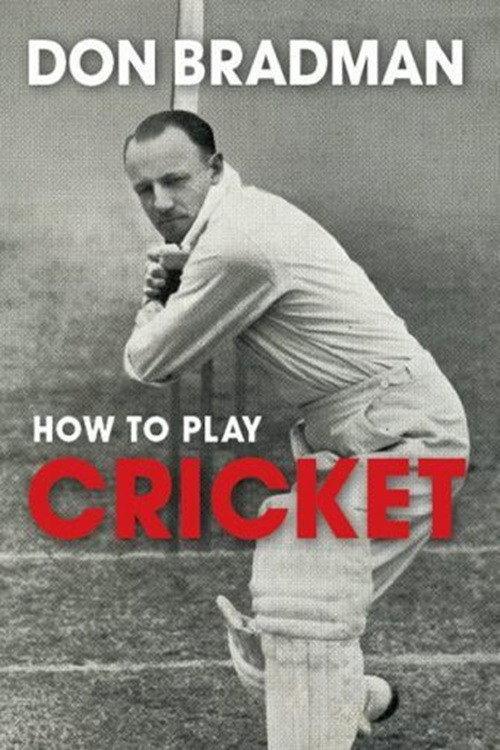 How to Play Cricket 1949 official movie poster