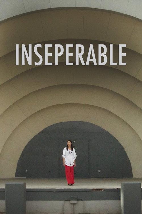 Inseparable 2018 official movie poster