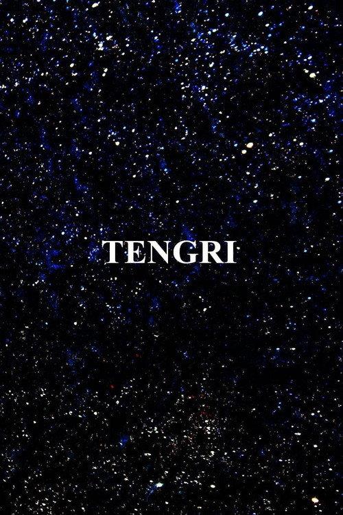 Tengri 2012 official movie poster