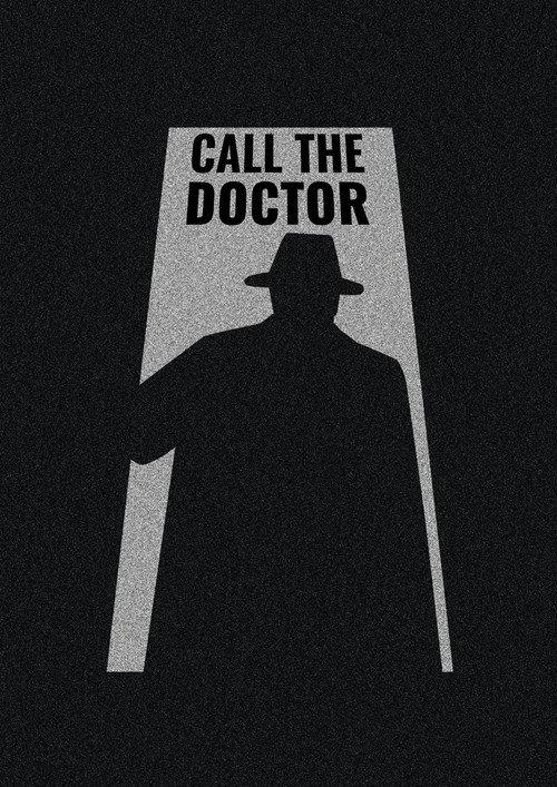 Call the Doctor official movie poster