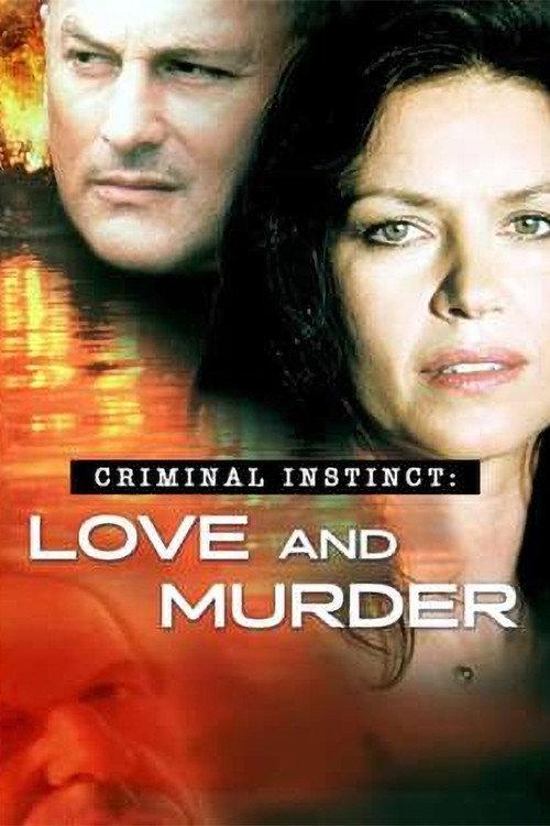 Love and Murder 2000 official movie poster
