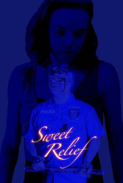 Sweet Relief 2023 official movie poster