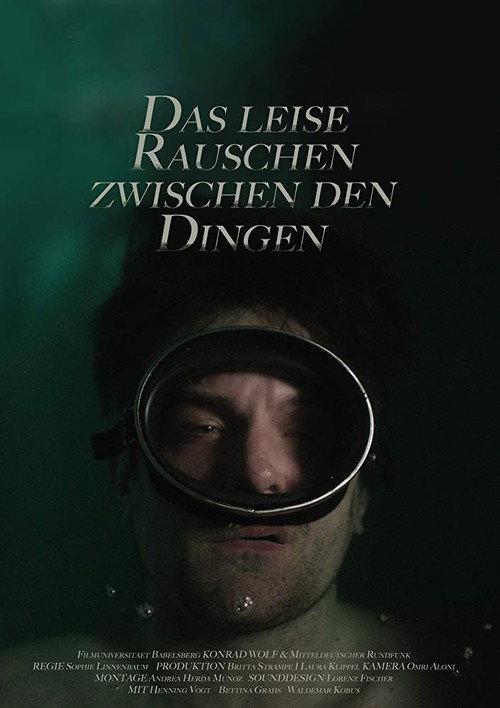 A Gentle Noise Between the Lines 2017 official movie poster