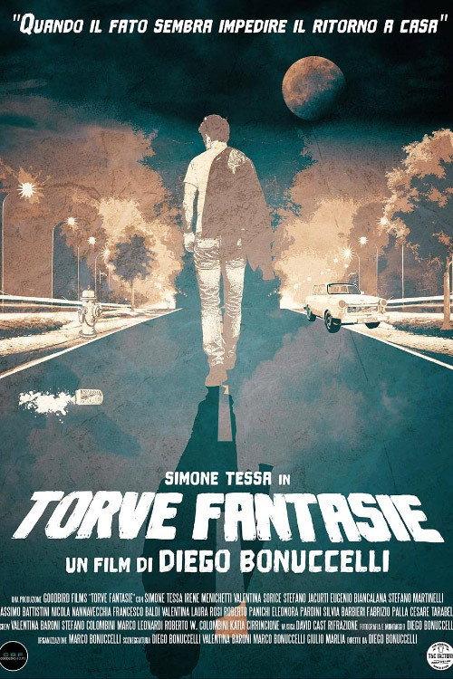 Torve Fantasie 2019 official movie poster