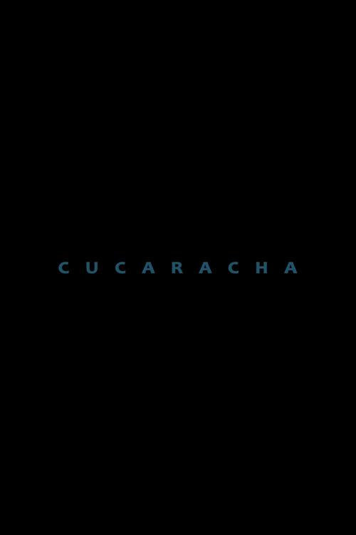 Roach 2020 official movie poster