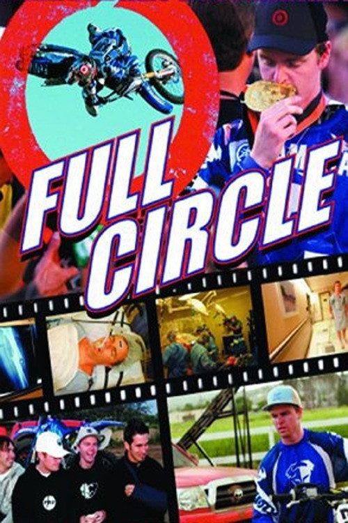 Full Circle: A Nate Adams Documentary 2005 official movie poster