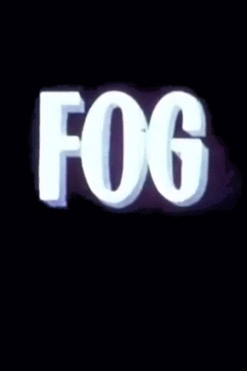 Fog 1943 official movie poster