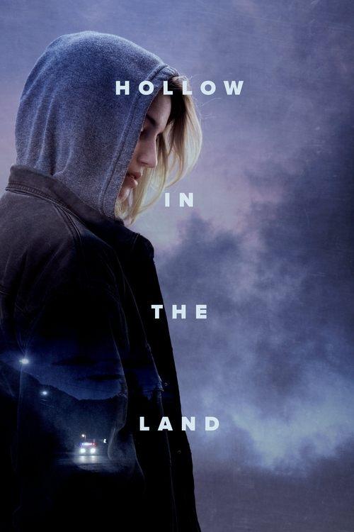 Hollow in the Land 2017 official movie poster