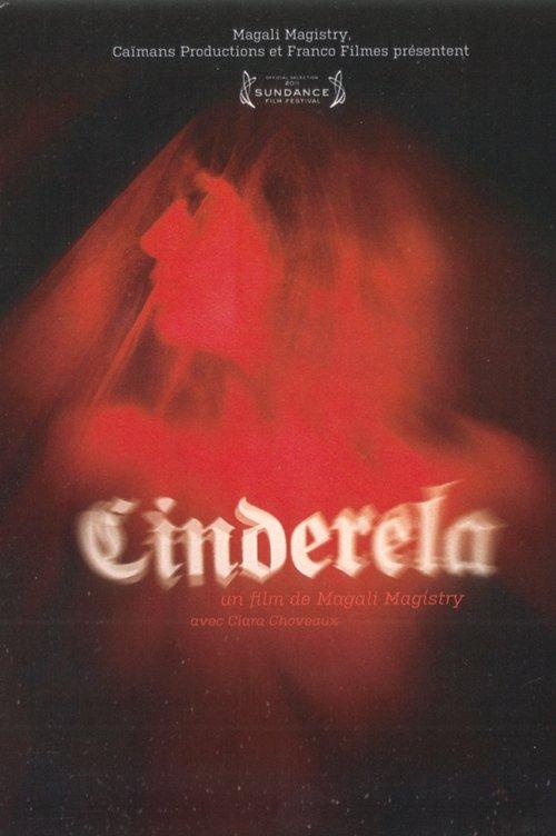 Cinderela 2011 official movie poster
