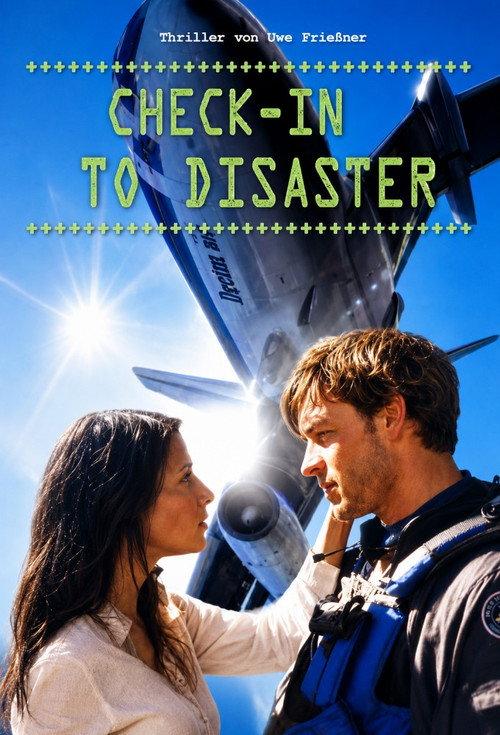 Absturz in die Todeszone 2001 official movie poster
