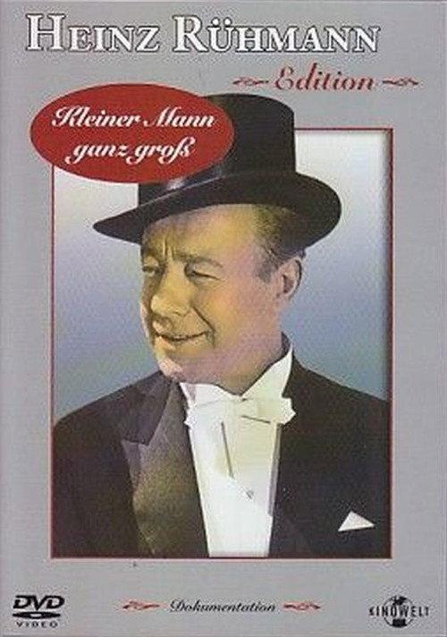 Kleiner Mann ganz groß 1994 official movie poster