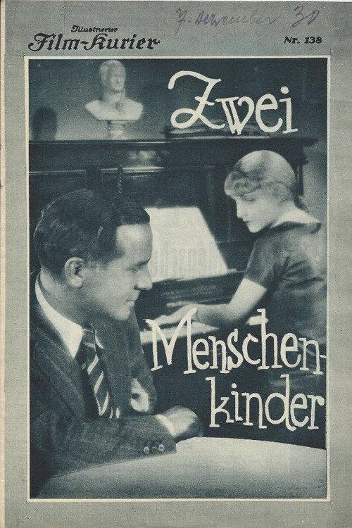 Marriage in Name Only 1930 official movie poster