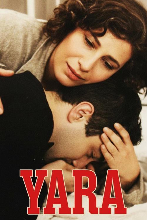 Yara 1947 official movie poster