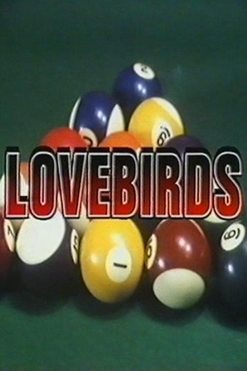 Love Birds 1988 official movie poster