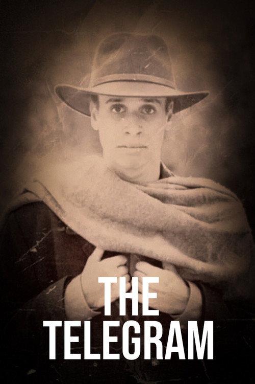The Telegram 2019 official movie poster