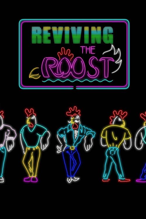 Reviving The Roost 2019 official movie poster