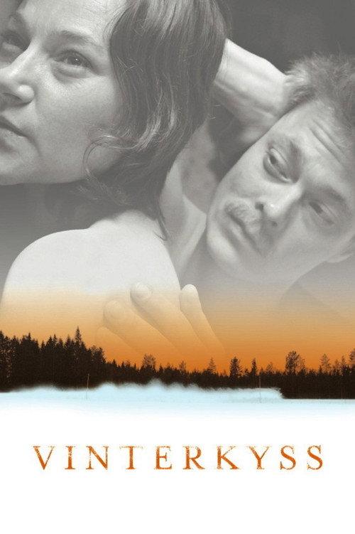 Kissed by Winter 2005 official movie poster