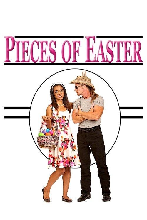 Pieces of Easter 2013 official movie poster