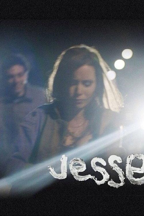 Jesse 2013 official movie poster