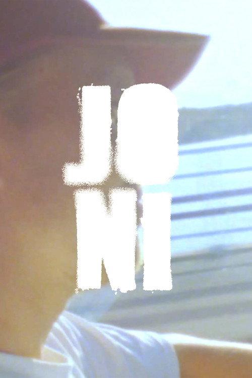 JONI 2024 official movie poster
