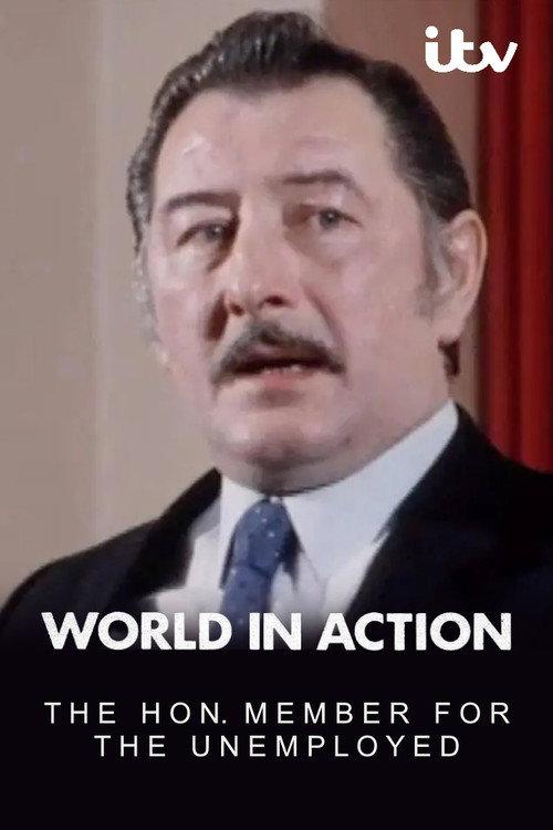 The Honourable Member for the Unemployed 1986 official movie poster