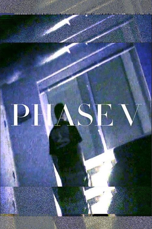 PHASE V 2024 official movie poster