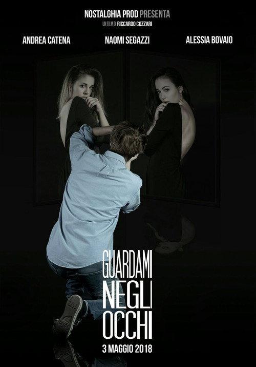 Guardami negli Occhi official movie poster