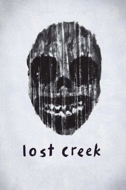 Lost Creek 2016 official movie poster