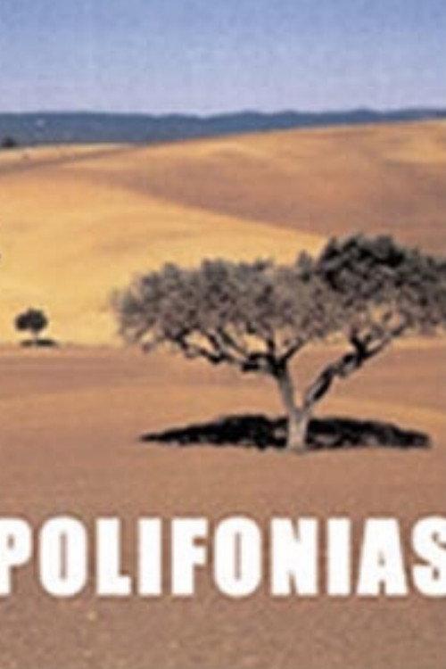 Polifonias - Paci é saluta, Michel Giacometti 1997 official movie poster