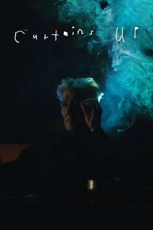 Curtains Up 2018 official movie poster