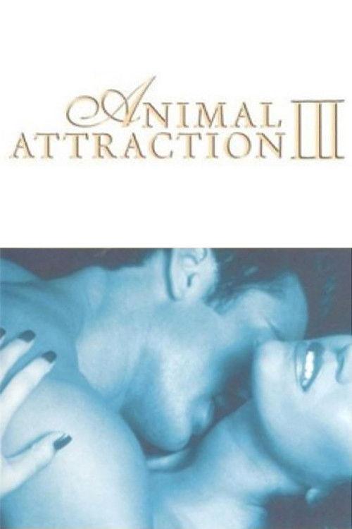 Animal Attraction III 2001 official movie poster